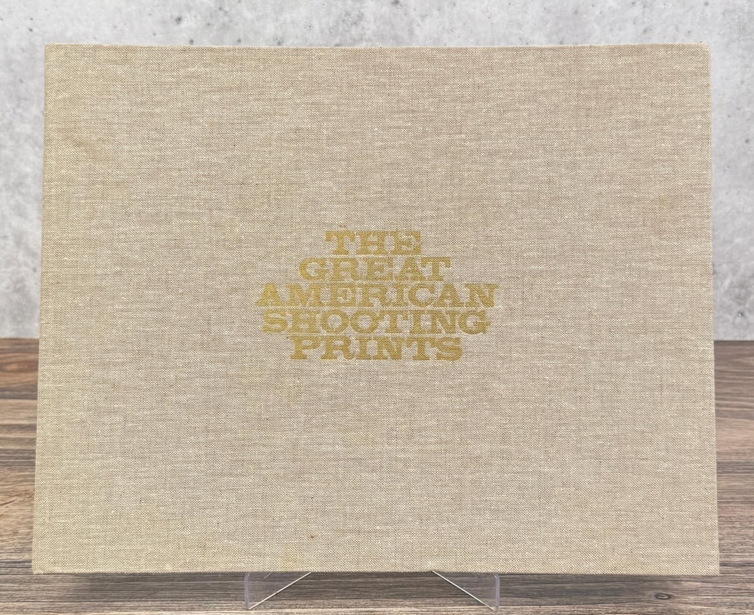 The Great American Shooting Prints (1 of 7)