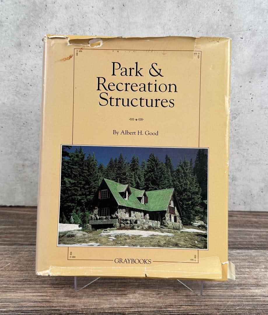 Park & Recreation Structures (1 of 6)