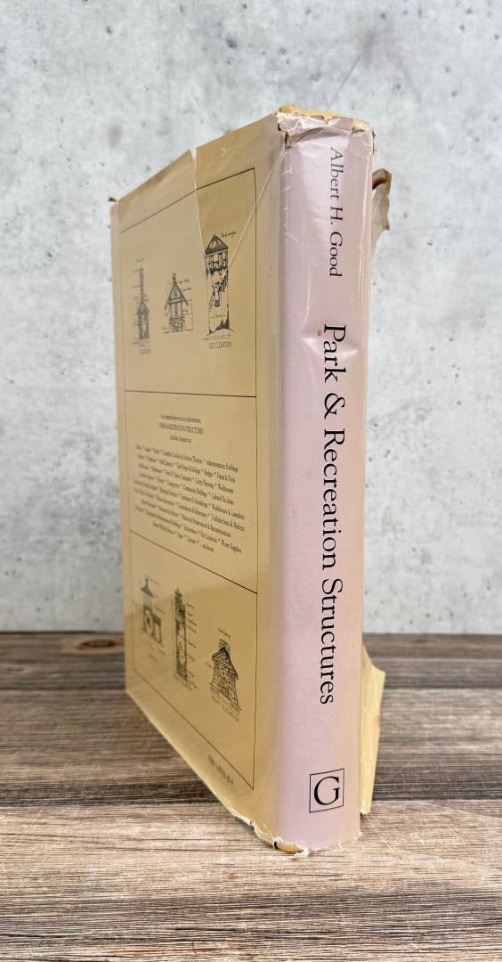 Park & Recreation Structures - 3