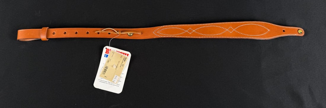 Bianchi #62 Cobra Rifle Sling (1 of 8)