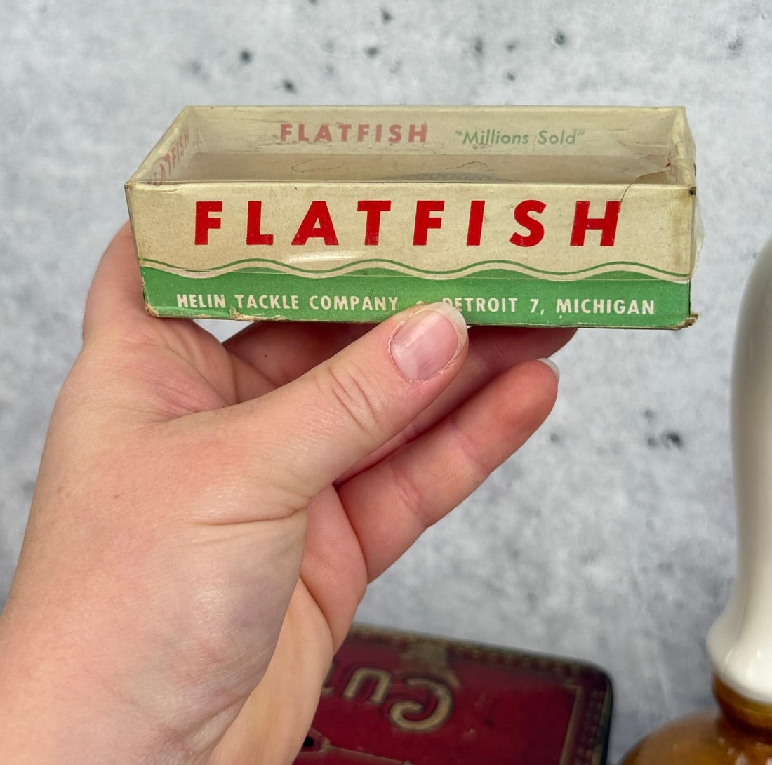 Assorted Collectibles - 7