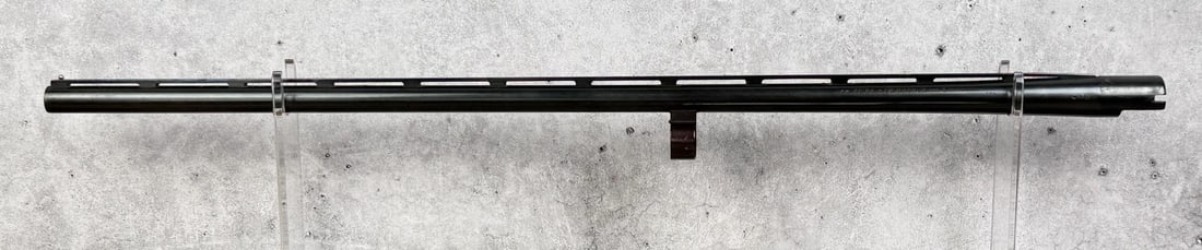 Remington 870 20ga LW Magnum Shotgun Barrel: 29" long.