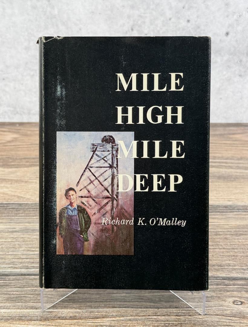 Mile High Mile Deep (1 of 7)