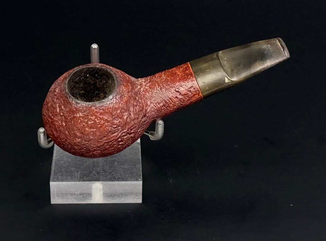 Stanwell Briar Estate Tobacco Pipe (1 of 4)