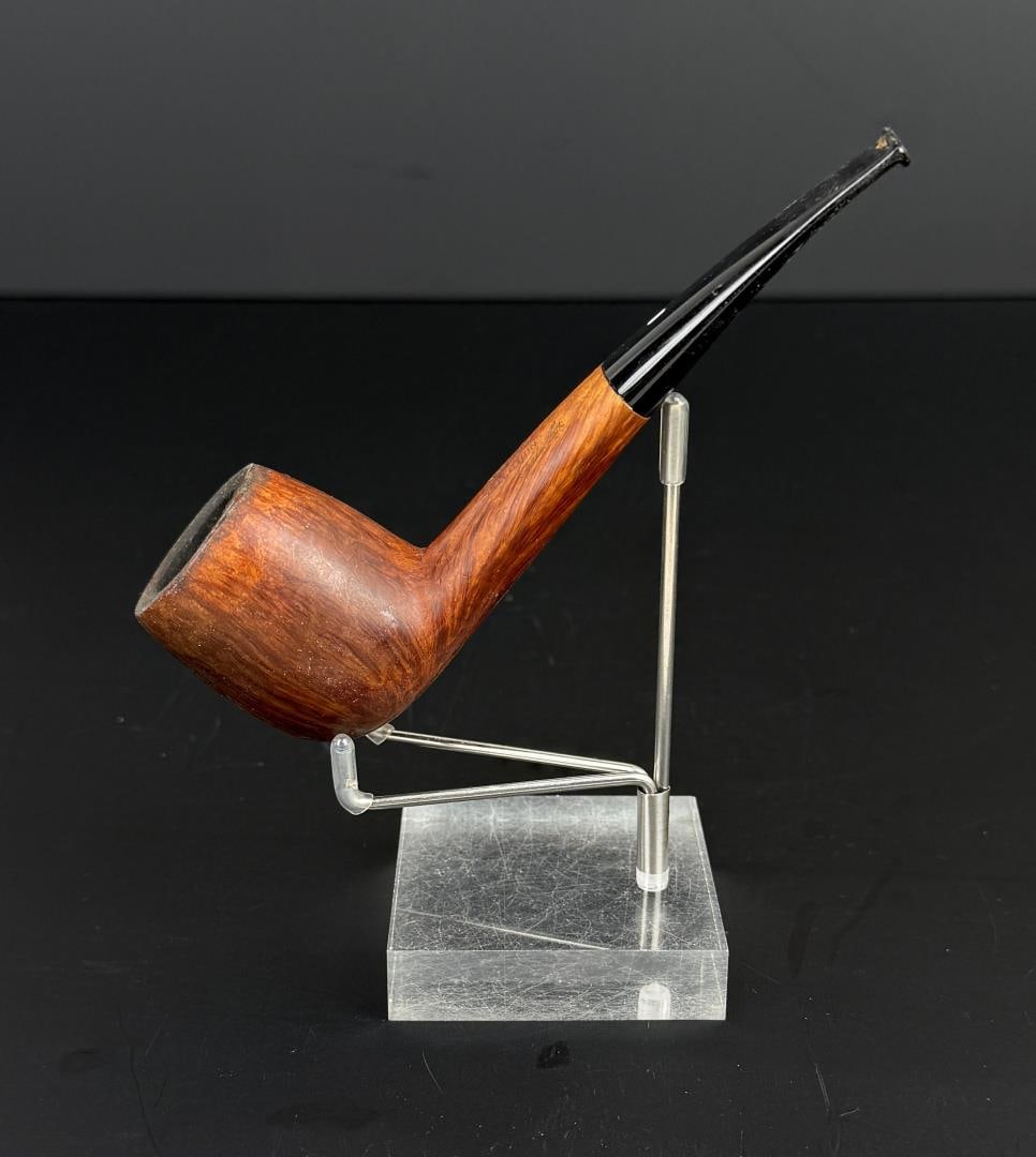 Carlo Scotti Castello Briar Estate Tobacco Pipe (1 of 7)