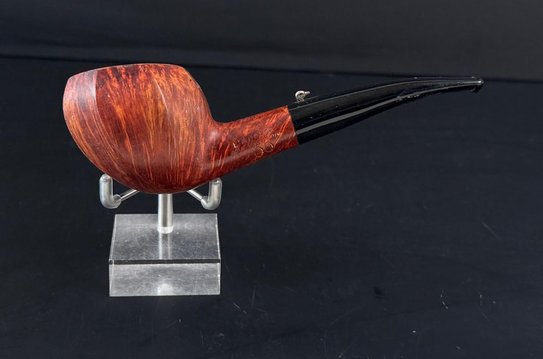 L?Anatra dalle Uova d?Oro Estate Tobacco Pipe (1 of 7)