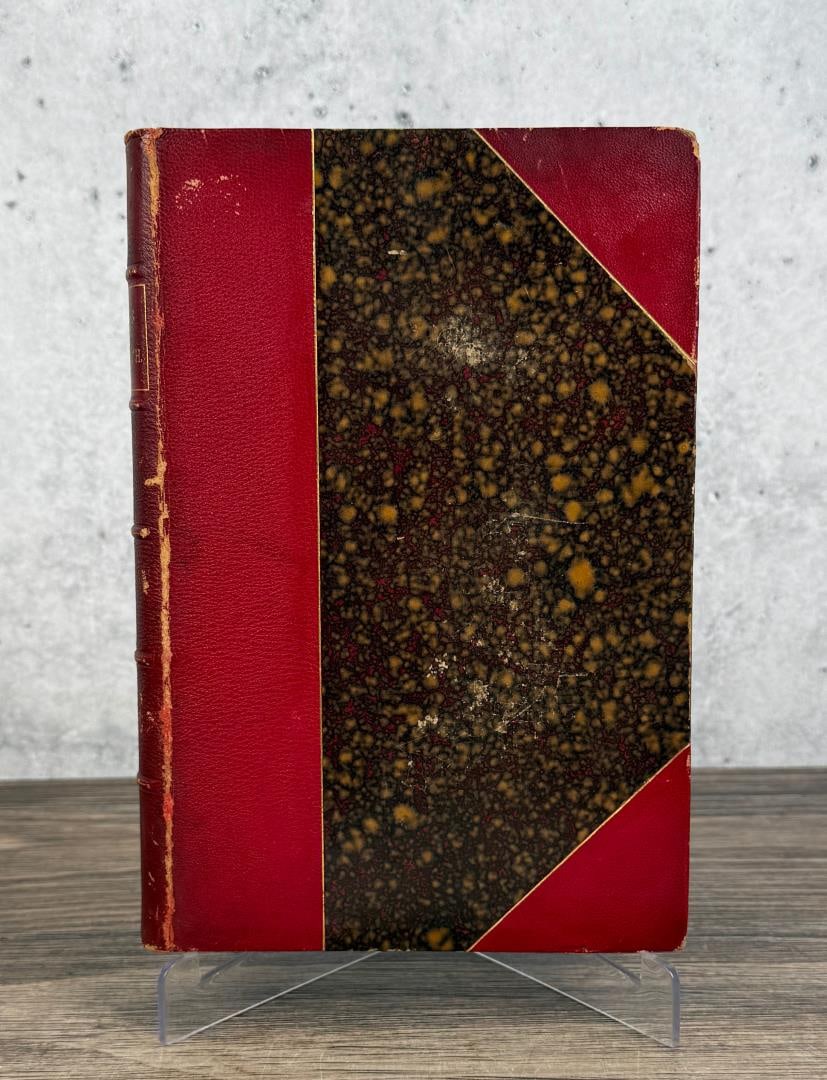 Pictures of the French: Literary and Graphic Delineations of French Character. Jules Janin, Balzac, Cormenin. 1840.
