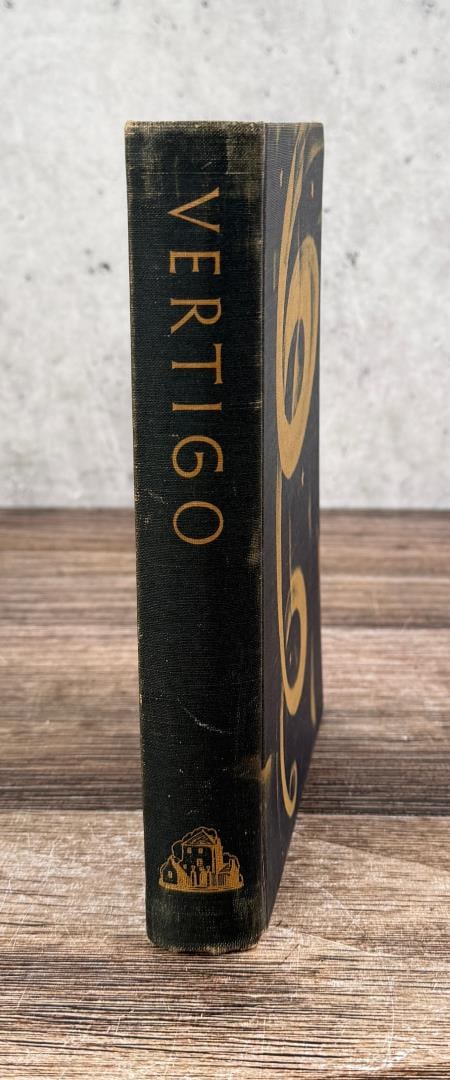 Vertigo - 2