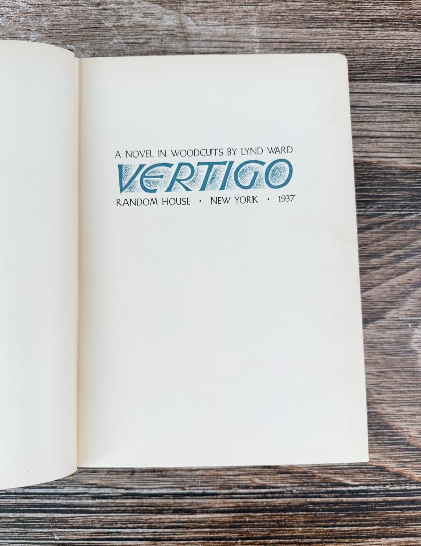 Vertigo - 4