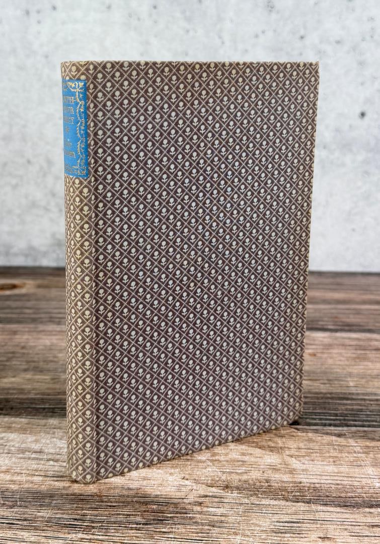 Northanger Abbey (1 of 6)