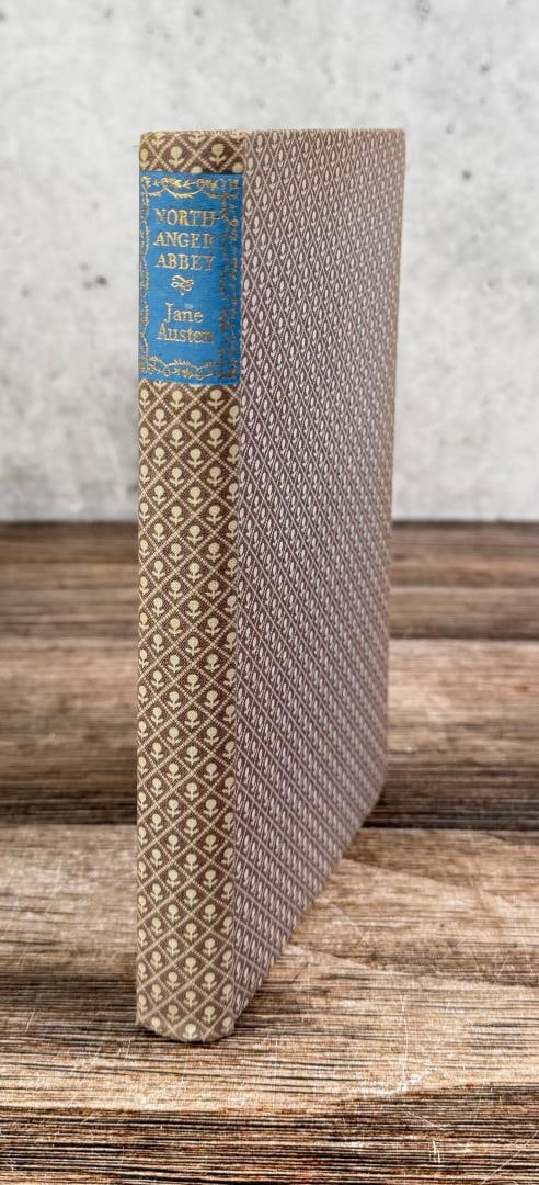 Northanger Abbey - 2