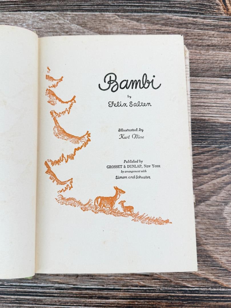 Bambi - 4