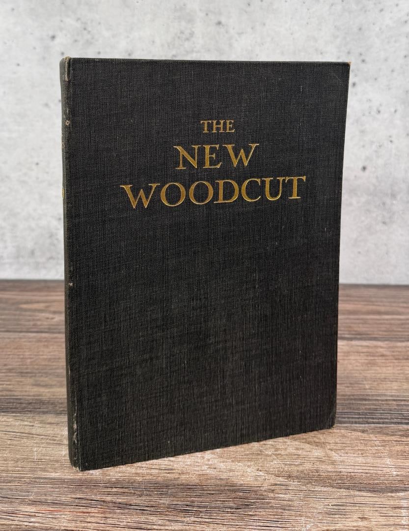 The New Woodcut (1 of 7)