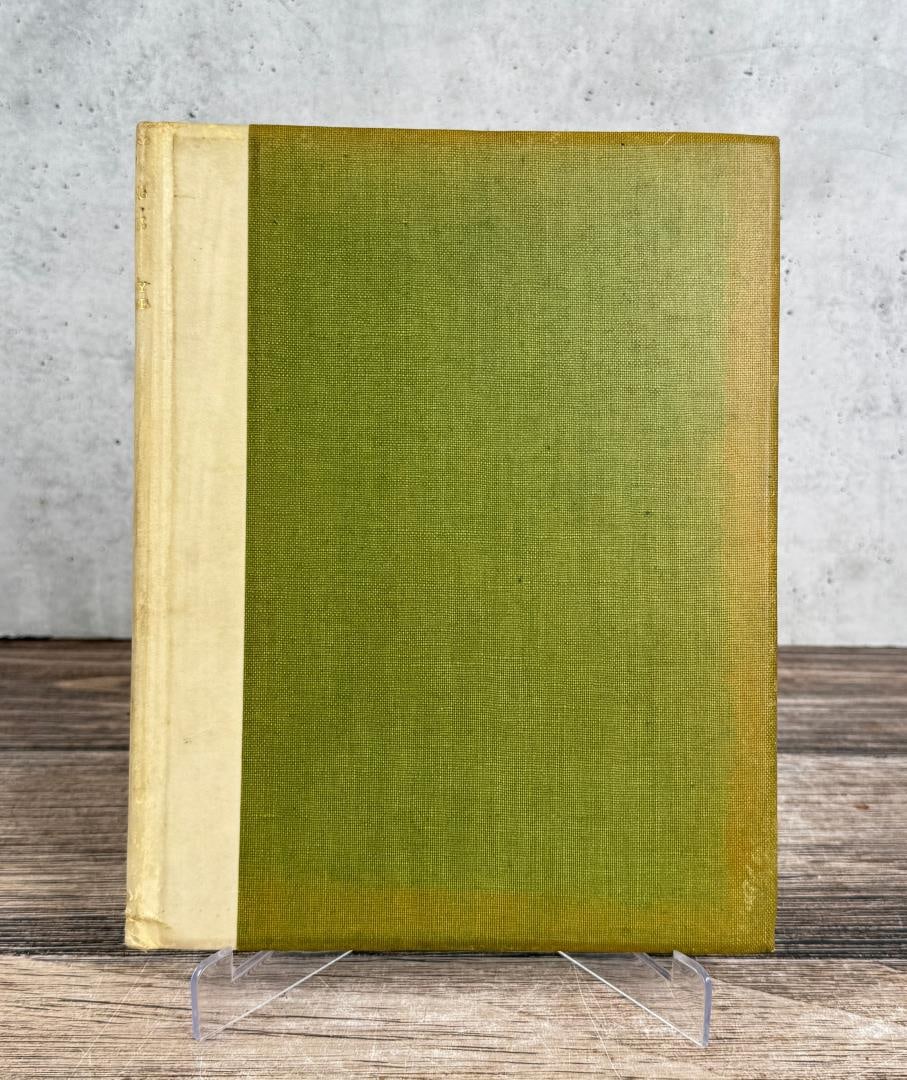 Hunting Sketches: Anthony Trollope. Drawings by Robert Ball. 1934