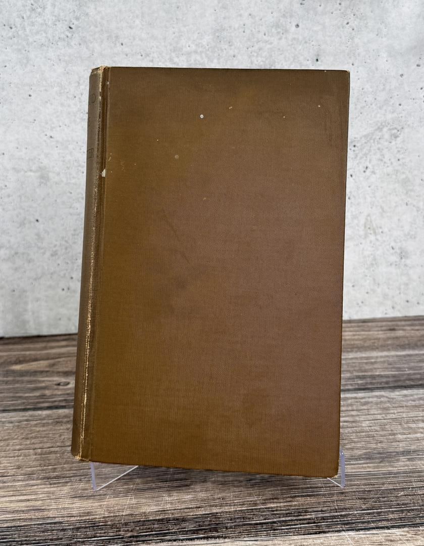 The Speeches and Orations of Daniel Webster (1 of 6)