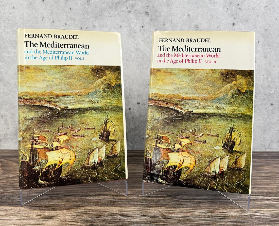 The Mediterranean (1 of 10)
