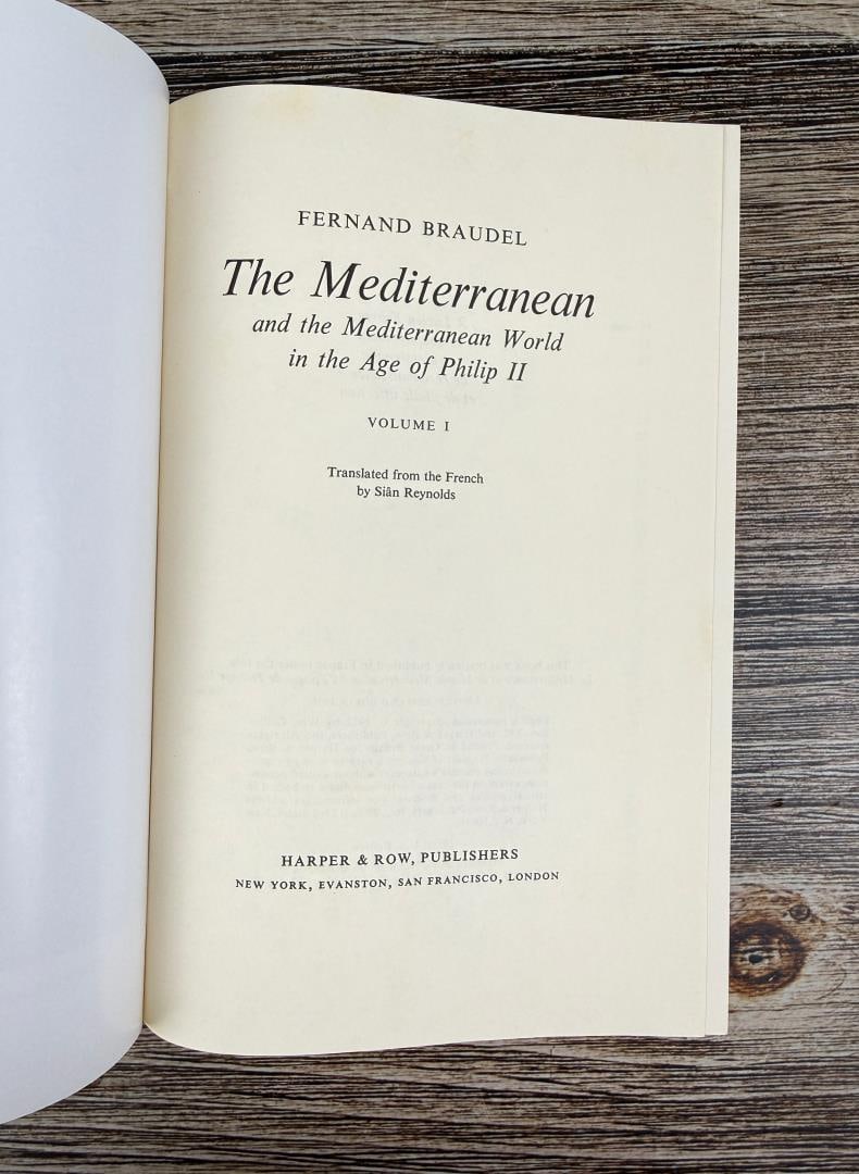 The Mediterranean - 4
