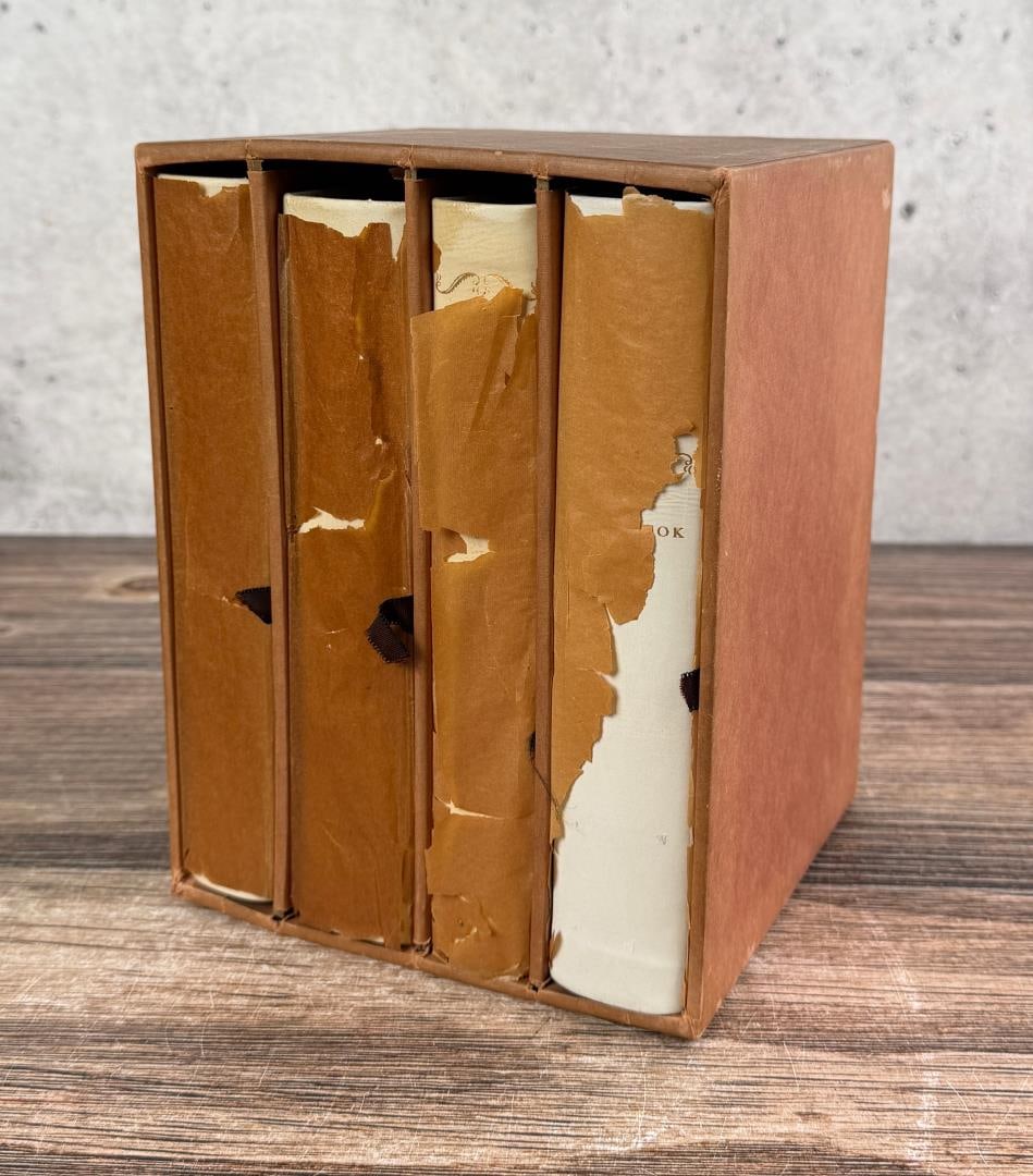 The Essays of Michel de Montaigne (1 of 7)