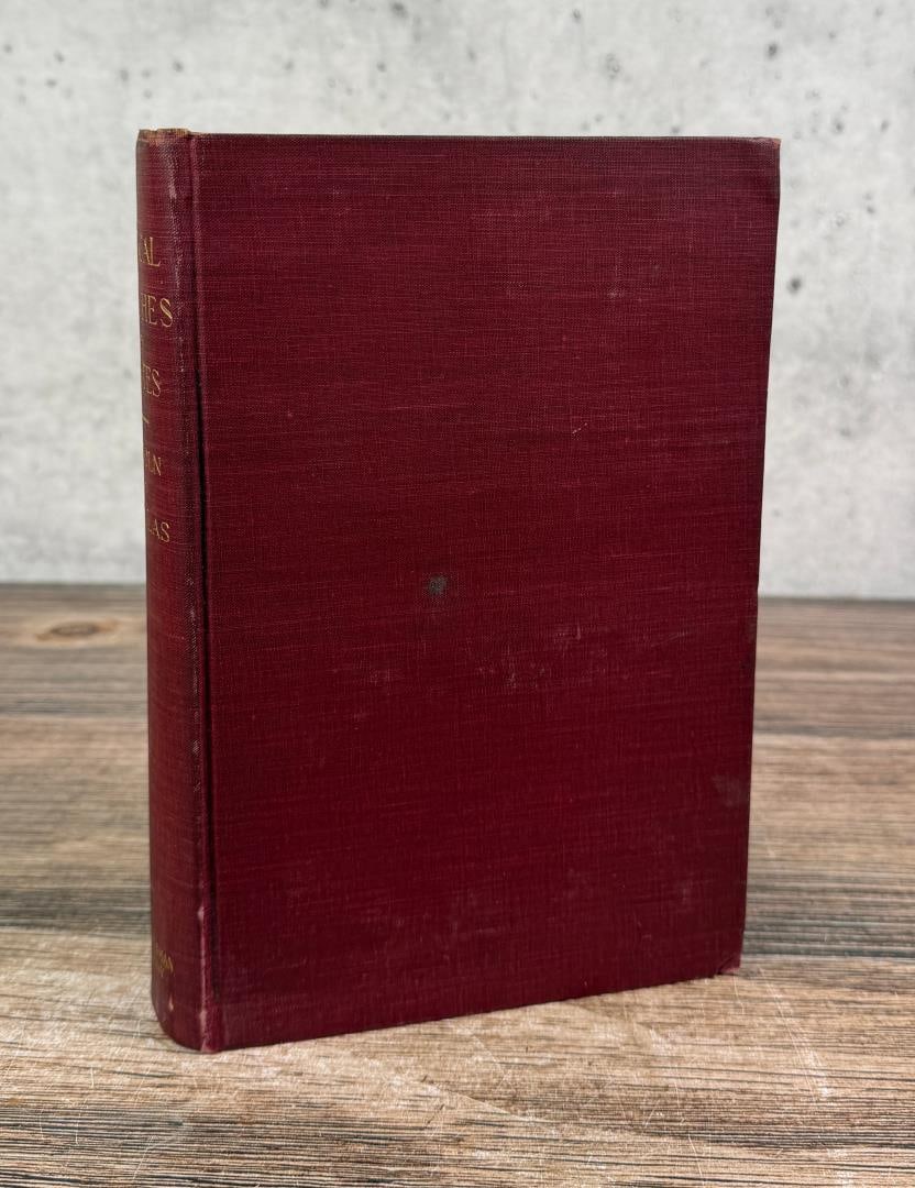 Political Speeches and Debates of Abraham Lincoln: Stephen A. Douglas. 1854-1861. 1896. Scott, Foresman and Company.