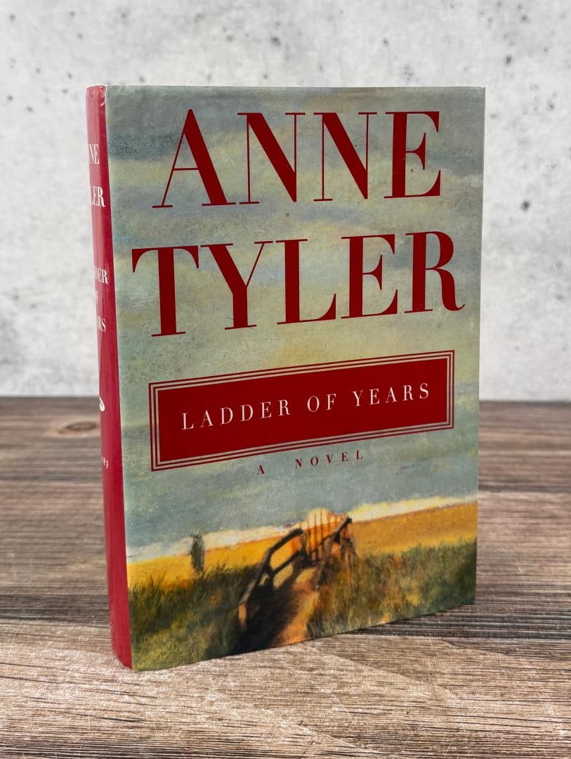 Ladder of Years (1 of 6)