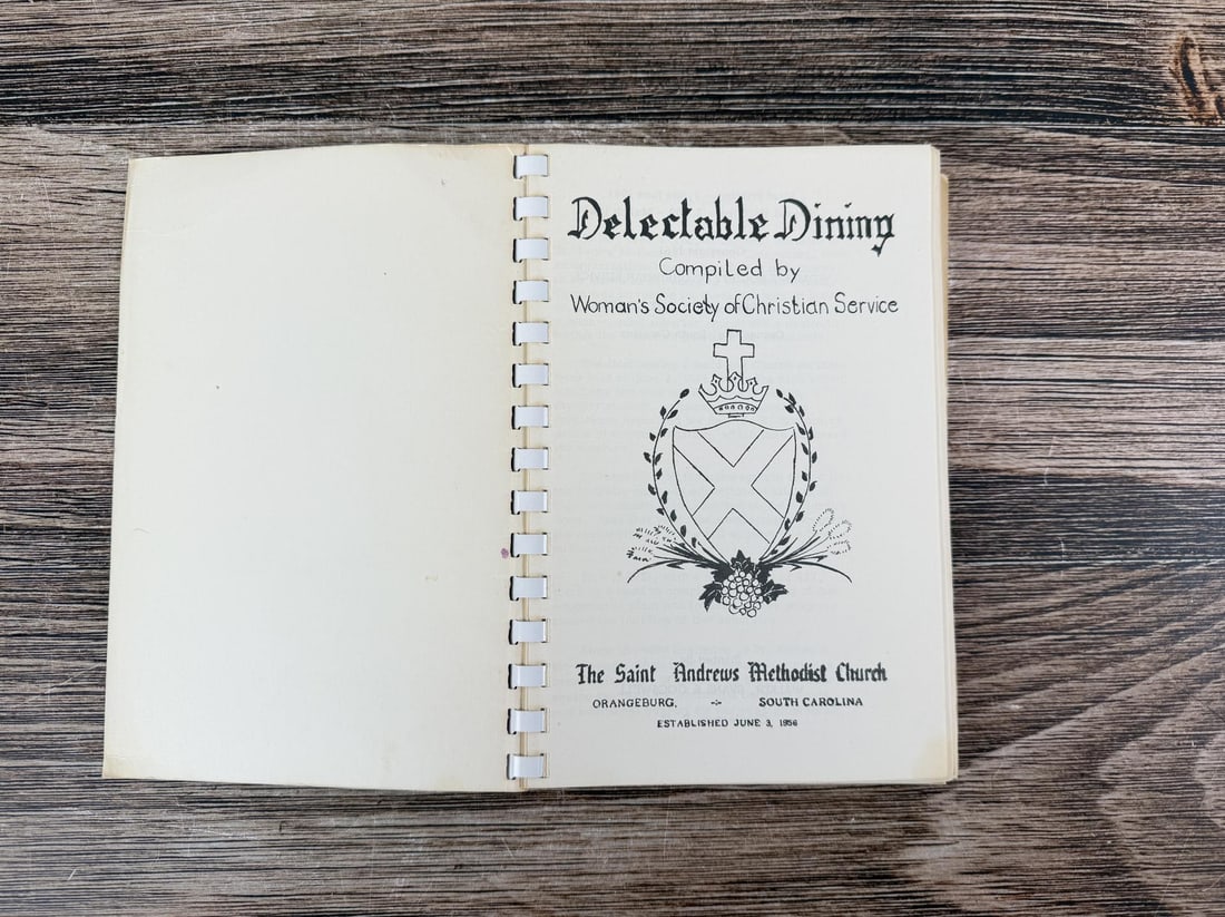 1Delectable Dining - 3