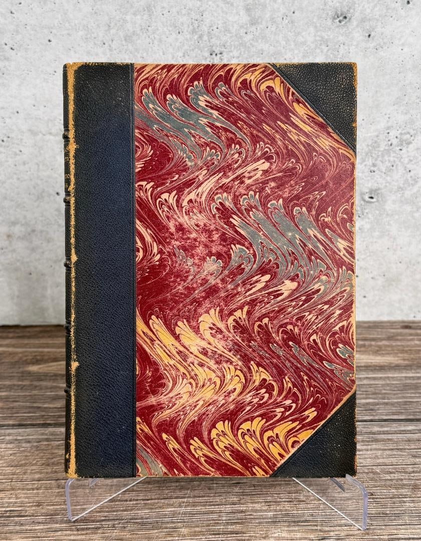 The Passion of our Lord Jesus Christ: Albert Durer, edited by Henry Cole. 1870