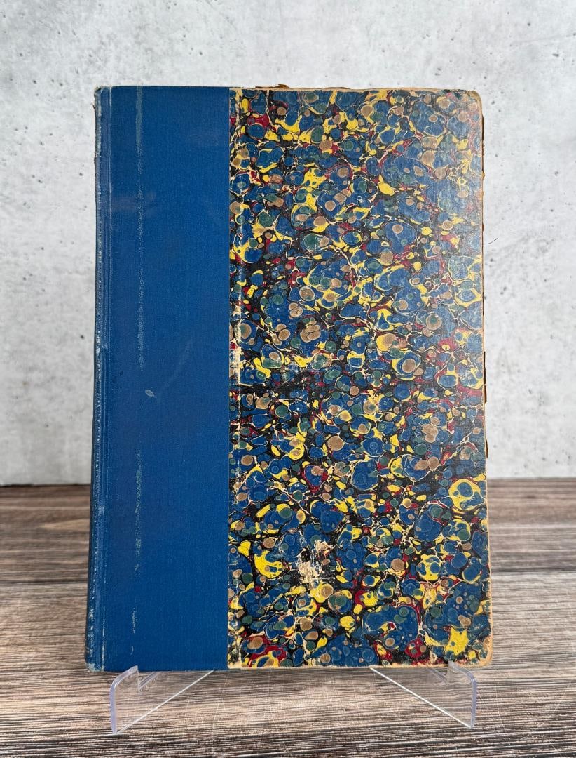 Collection of the Late Baron Michel de Tretaigne: Collection of the Late Baron Michel de Tretaigne, Catalogue of Modern Paintings. 1872 Auction Catalog