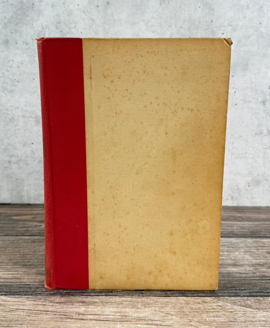 The Book of Health (1 of 5)