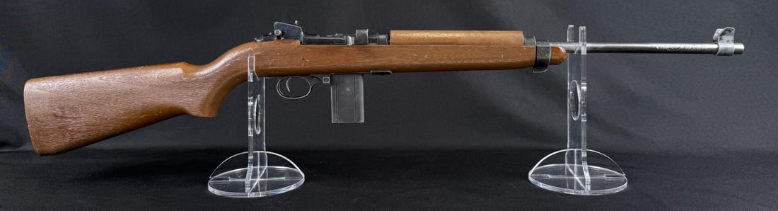 Crosman M1 Carbine BB Air Rifle: Currently not operable. No sales to the following areas: States/Territories: ? Delaware ? Illinois ? Michigan ? Minnesota ? New Jersey ? Rhode Island ? US Virgin Islands Cities: ? Stratford, CT: Zip c
