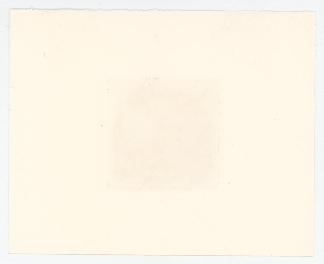 Akio Yamao Etching - 2