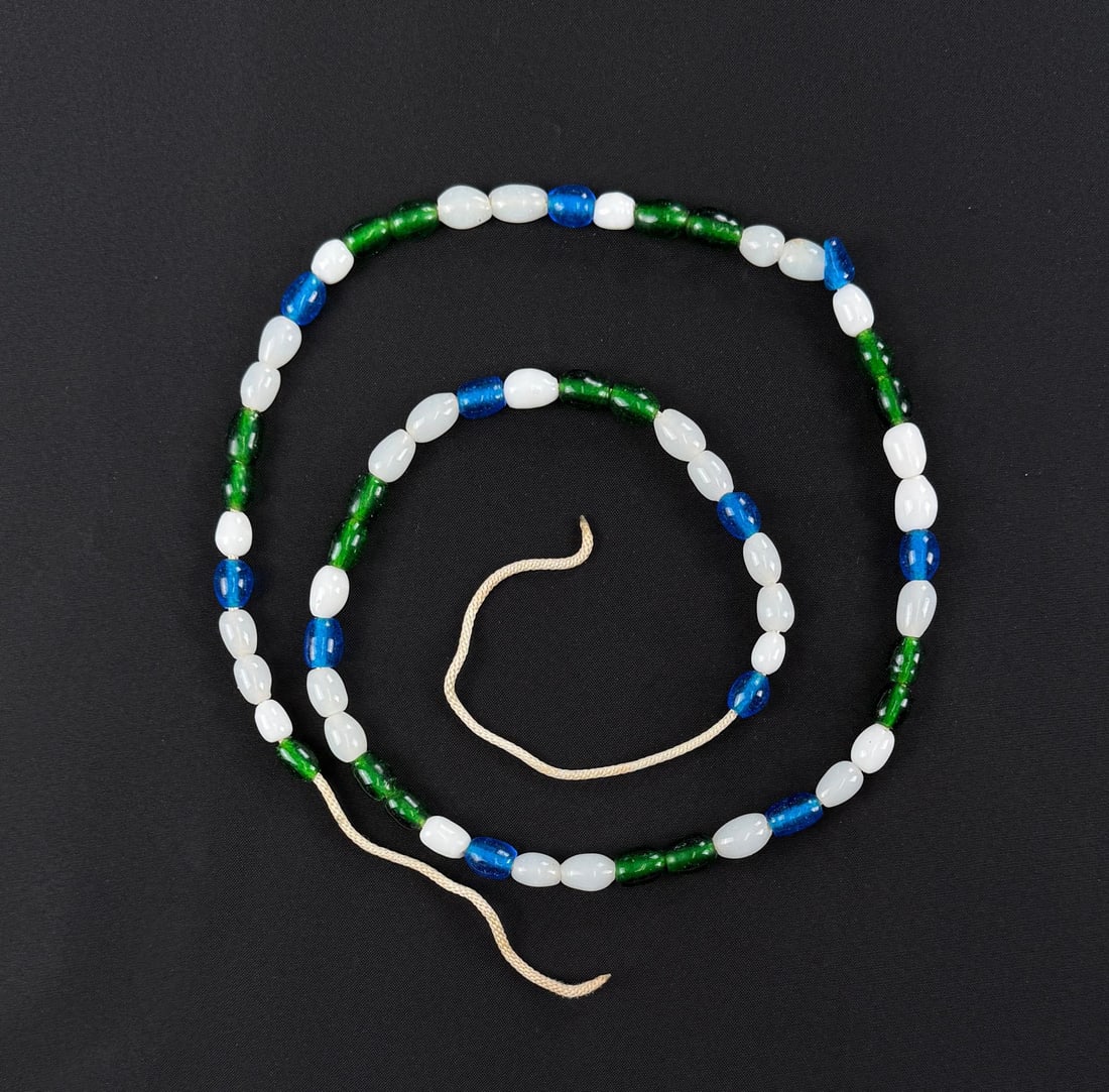 Native American Indian Trade Beads (1 of 7)