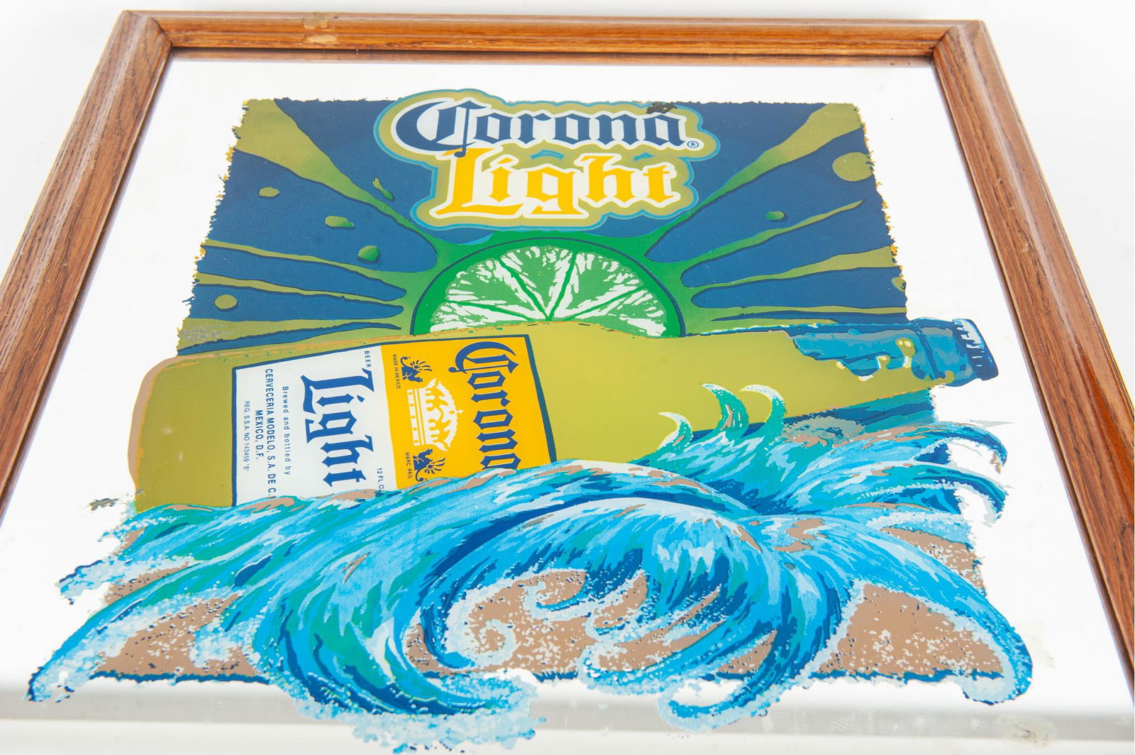 Signed Limited Edition Print 'Leopard' by Alan E. - 5