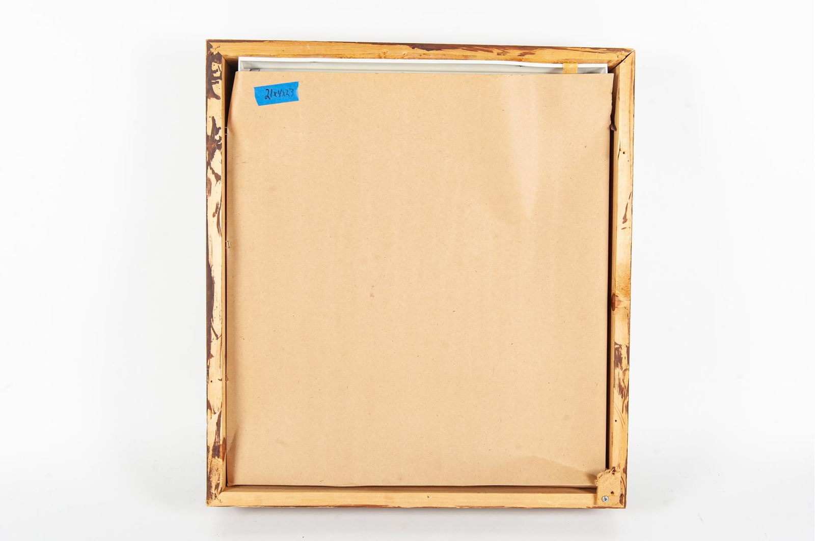 Signed Limited Edition Print 'Leopard' by Alan E. - 6