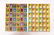 Uncut Sheet of Pepsi/Universal Studios Monsters