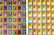 Uncut Sheet of Pepsi/Universal Studios Monsters - 2