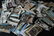 LARGE LOT OF VINTAGE POSTCARDS