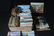 LARGE LOT OF VINTAGE POSTCARDS - 4