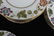 ROYAL WORCESTER "VIRGINIA" DINNER SET - 12