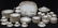 ROYAL WORCESTER "VIRGINIA" DINNER SET