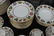 ROYAL WORCESTER "VIRGINIA" DINNER SET - 2