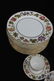 ROYAL WORCESTER "VIRGINIA" DINNER SET - 3
