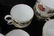 ROYAL WORCESTER "VIRGINIA" DINNER SET - 7