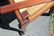 SET OF 8 CHIPPENDALE STYLE DINING CHAIRS - 10