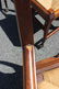 SET OF 8 CHIPPENDALE STYLE DINING CHAIRS - 8