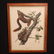 AUDUBON LITHO PRINTED BY JT BOWEN