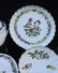 ROYAL WORCESTER HERBS CHINA DINNER SET - 6