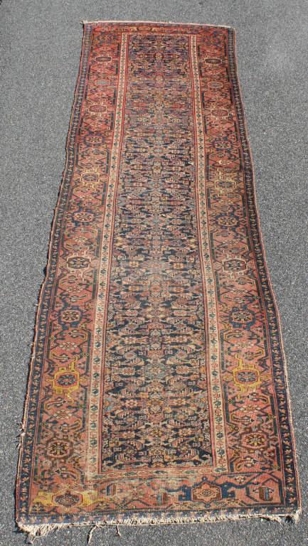 Hamadan Runner (1 of 5)