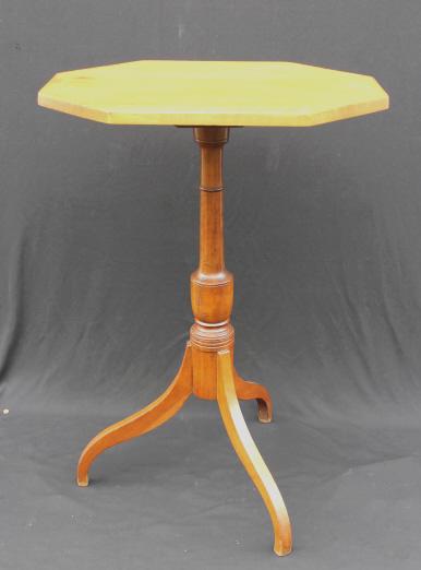 New England Candle Stand (1 of 3)