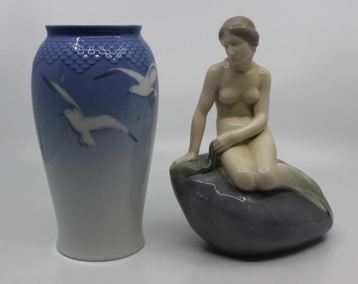 Grouping of Royal Copenhagen (1 of 8)