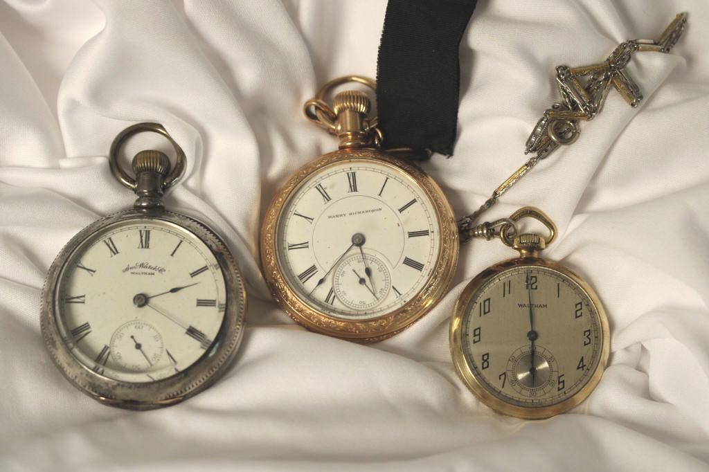 Beacon viceroy pocket watch new arrivals